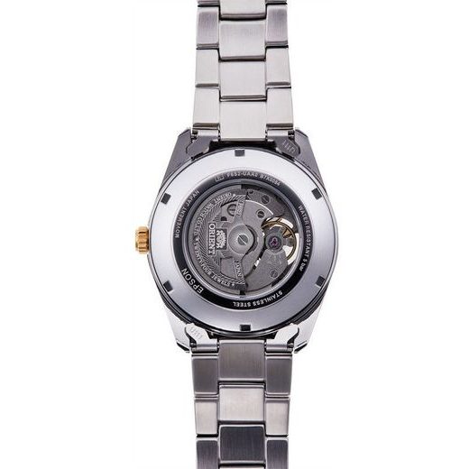 ORIENT CONTEMPORARY SEMI-SKELETON RA-AR0001S - CONTEMPORARY - BRANDS