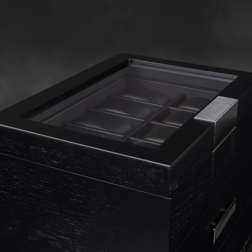 BOX NA HODINKY HEISSE & SÖHNE MONTERAY 30 70019-195.142 - BOXY NA HODINKY - OSTATNÍ