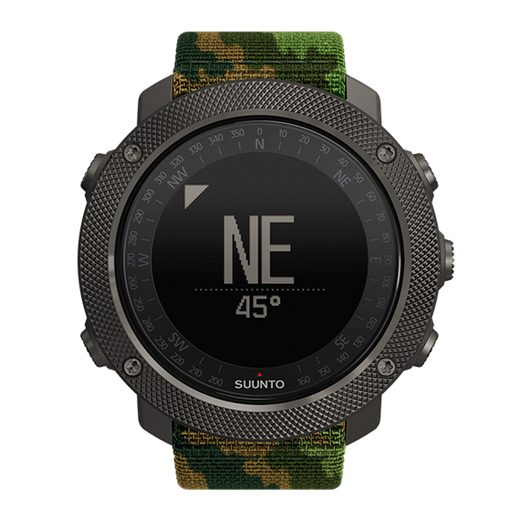 SUUNTO TRAVERSE ALPHA WOODLAND SS023445000 - ARCHÍV