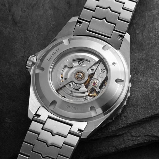 PRIM ORLÍK METEORIT LE 95-112-557-00-1 - MANUFACTURE 1949 - ZNAČKY