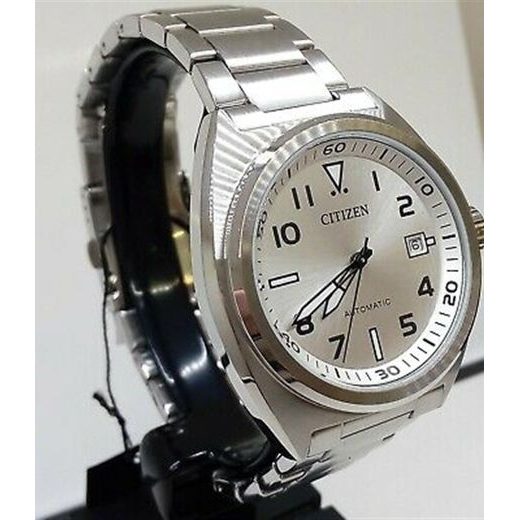 CITIZEN AUTOMATIC NJ0100-89A - ELEGANT - ZNAČKY