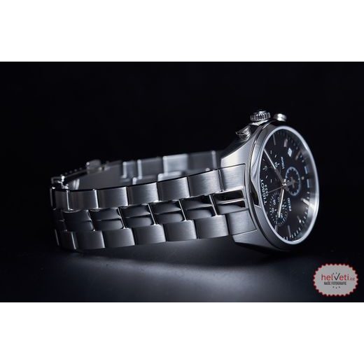 TISSOT PR 100 QUARTZ T101.417.11.051.00 - TISSOT - BRANDS