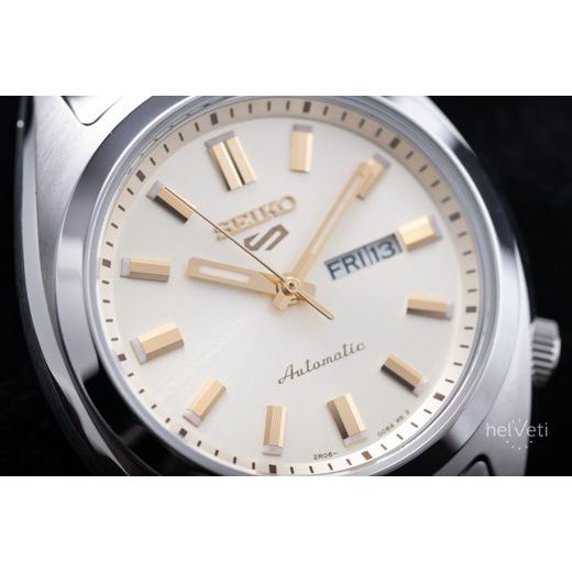 SEIKO 5 SPORTS SRE023K1 "HEBITAMA" - SEIKO 5 - MĂRCI
