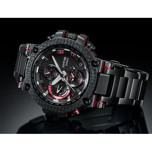 CASIO MT-G MTG-B1000XBD-1AER - MT-G - BRANDS