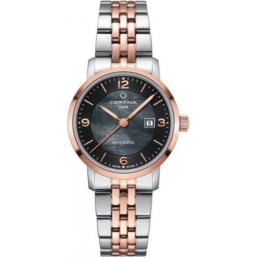 CERTINA DS CAIMANO LADY AUTOMATIC C035.007.22.127.01 - DS CAIMANO - ZNAČKY