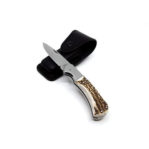 LOVECKÝ NŮŽ MIKOV HABLOCK 220-XP-1 KP - KAPESNÍ NOŽE - OSTATNÍ