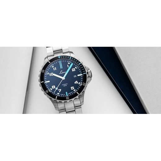 LACO ATLANTIK 42 MB - SQUAD - BRANDS