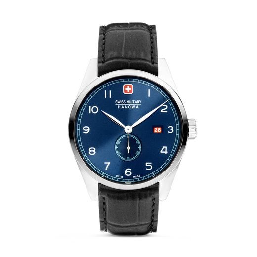 SWISS MILITARY HANOWA LYNX SMWGB0000701 - LAND - BRANDS