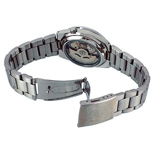 SEIKO SNKE01K1 - SEIKO 5 - ZNAČKY