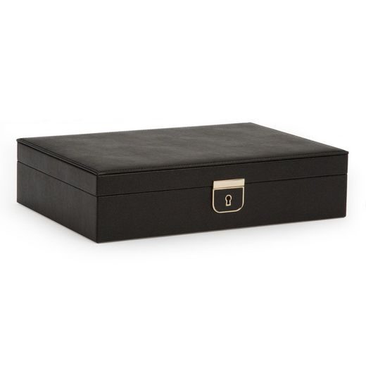 JEWELLERY BOX WOLF PALERMO 213202 - JEWELLERY BOXES - ACCESSORIES