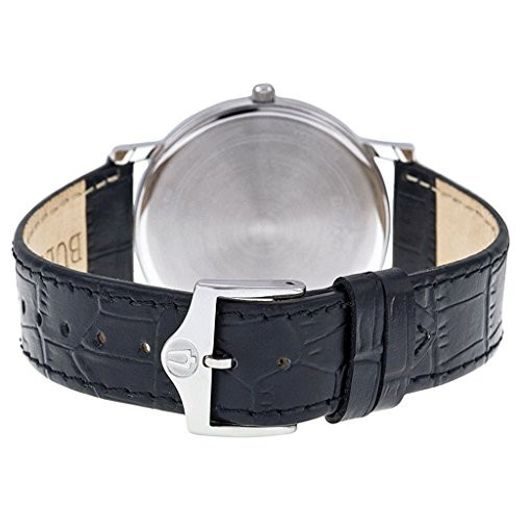 BULOVA AMERICAN CLIPPER QUARTZ 96B104 - BULOVA - BRANDS