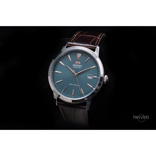 ORIENT CONTEMPORARY RA-AC0F13E - CONTEMPORARY - MĂRCI