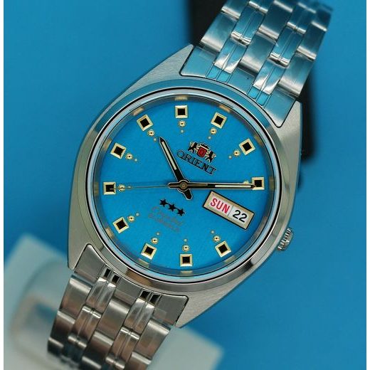 ORIENT TRI STAR CLASSIC FAB00009L9 - CLASSIC - BRANDS