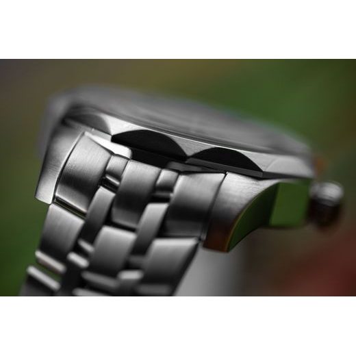 VOSTOK EUROPE VILNELE SOLAR VS42-125A755B - VILNELÉ - ZNAČKY