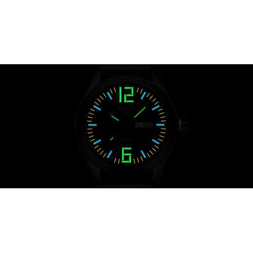 BALL ENGINEER III ENGINEER III KING (43MM) LIMITED EDITION NM2028C-L13A-BK - ENGINEER III - BRANDS