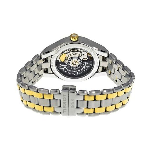 TISSOT LADY POWERMATIC 80 T072.207.22.118.00 - TISSOT - ZNAČKY