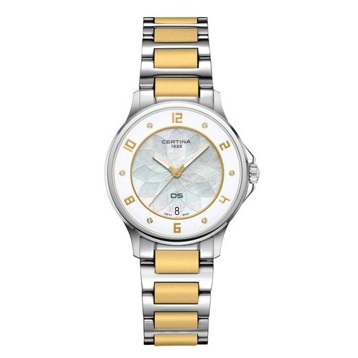 CERTINA DS-6 LADY C039.251.12.116.00 - DS-6 - ZNAČKY