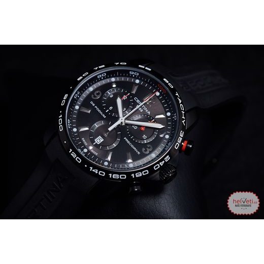 CERTINA DS PODIUM BIG SIZE CHRONOGRAPH C001.647.17.057.00 - DS PODIUM - ZNAČKY