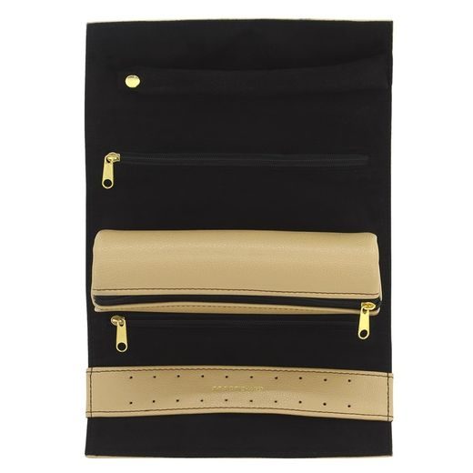 JEWELLERY CASE FRIEDRICH LEDERWAREN ASCOT 26114-8 - JEWELLERY BOXES - ACCESSORIES