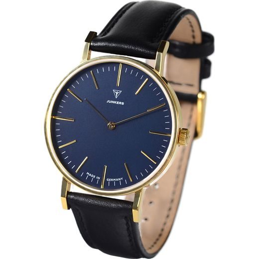 JUNKERS DESSAU HERREN 917.03.01 - DESSAU HERREN - ZNAČKY