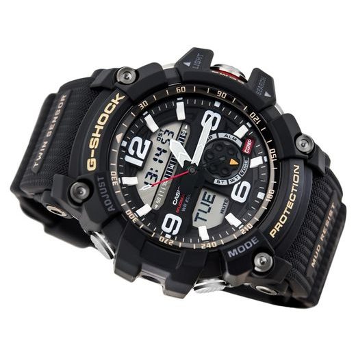 CASIO GG-1000-1AER MUDMASTER - CASIO - ZNAČKY