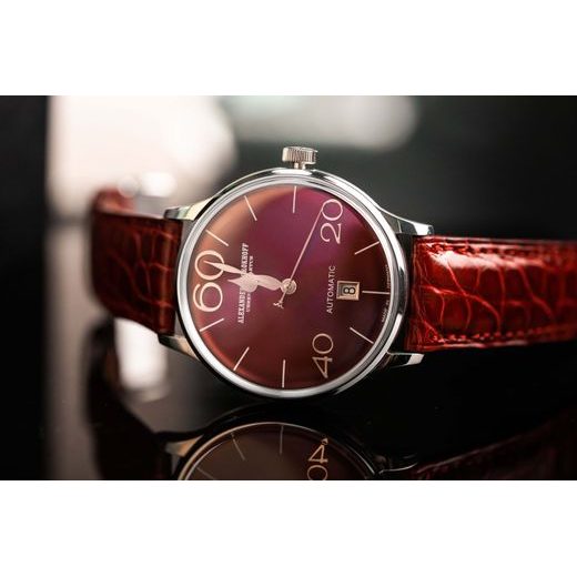 ALEXANDER SHOROKHOFF SIXTYTHREE AS.LA02-6 - VINTAGE - BRANDS