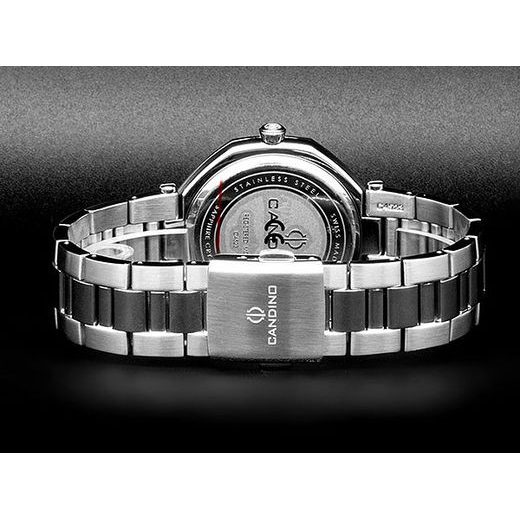 CANDINO CASUAL C4525/3 - CANDINO - ZNAČKY