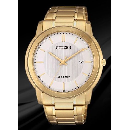 CITIZEN ECO-DRIVE SPORTS AW1212-87A - SPORTS - ZNAČKY