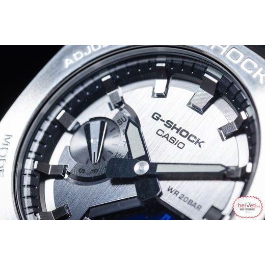 CASIO G-SHOCK GM-2100-1AER - CASIOAK - BRANDS