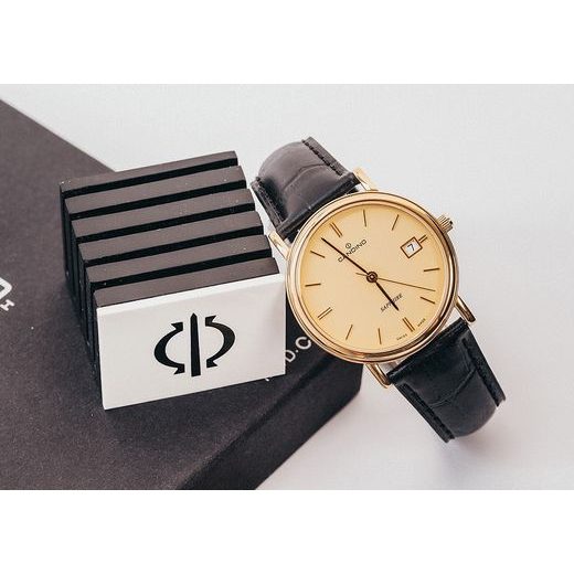 CANDINO GENTS CLASSIC TIMELESS C4292/5 - CANDINO - BRANDS