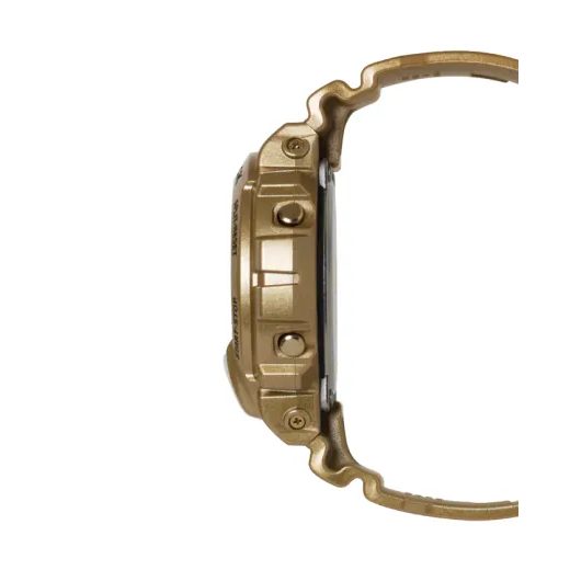 CASIO G-SHOCK DW-6900GDA-9ER DARUMA SERIES - CASIO - BRANDS