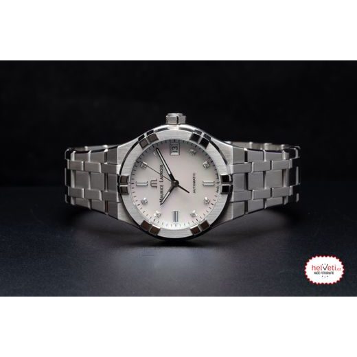 MAURICE LACROIX AIKON AUTOMATIC LADIES AI6006-SS002-170-1 - AIKON - BRANDS