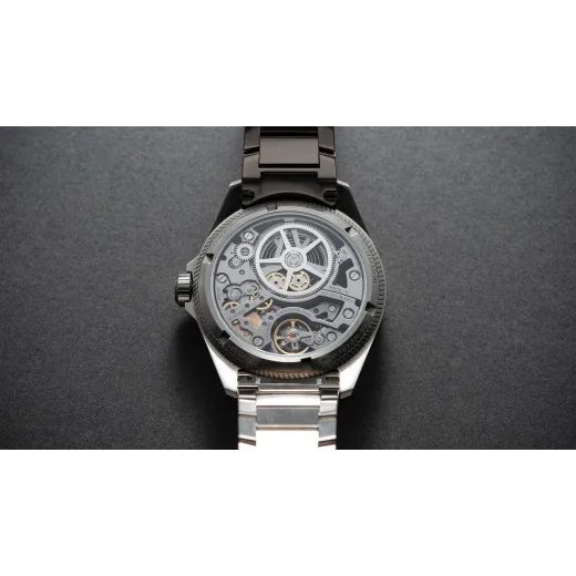 ORIS PROPILOT X CALIBRE 115 01 115 7759 7153-SET7 22 01TLC - PROPILOT X - BRANDS