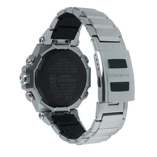 CASIO MT-G MTG-B2000D-1AER - MT-G - BRANDS