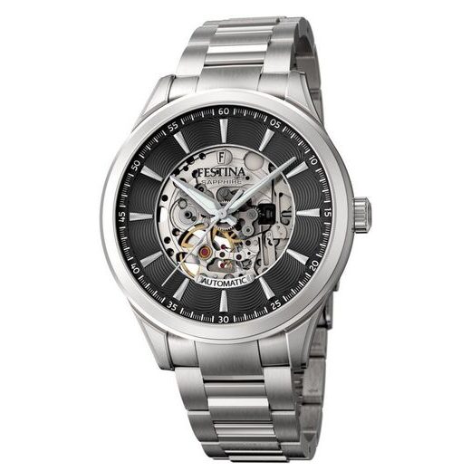 FESTINA AUTOMATIC SKELETON 20536/4 - FESTINA - ZNAČKY