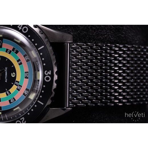 MIDO OCEAN STAR DECOMPRESSION TIMER 1961 LIMITED EDITION M026.807.33.051.00 - OCEAN STAR - ZNAČKY