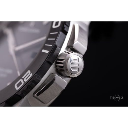 MAURICE LACROIX PONTOS S SOLAR PT1008-SSL20-330-2 - PONTOS - ZNAČKY