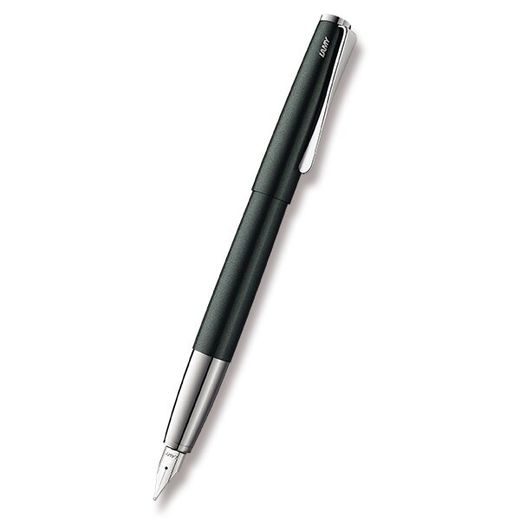 PLNICÍ PERO LAMY STUDIO BLACK FOREST 1506/069573 - FOUNTAIN PENS - ACCESSORIES