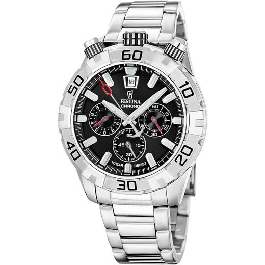FESTINA THE ORIGINALS 20743/6 - THE ORIGINALS - BRANDS