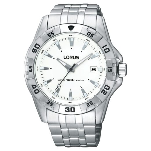 LORUS RXH53HX9 - ARCHÍV