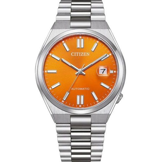 CITIZEN TSUYOSA AUTOMATIC NJ0151-88Z - ELEGANT - BRANDS