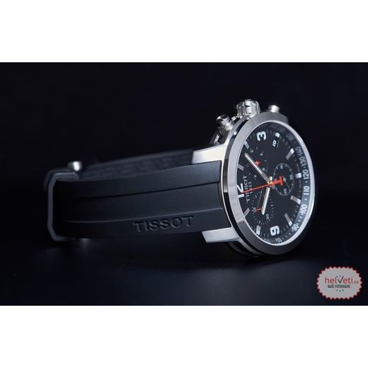 TISSOT PRC 200 QUARTZ T055.417.17.057.00 - TISSOT - ZNAČKY