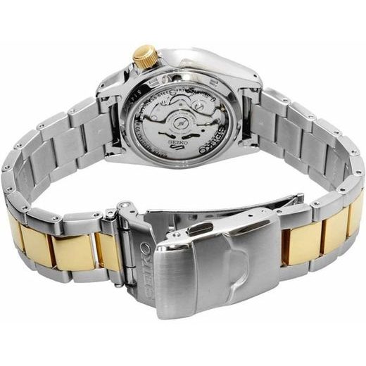SEIKO 5 SPORTS SRPE60K1 - SEIKO 5 - ZNAČKY