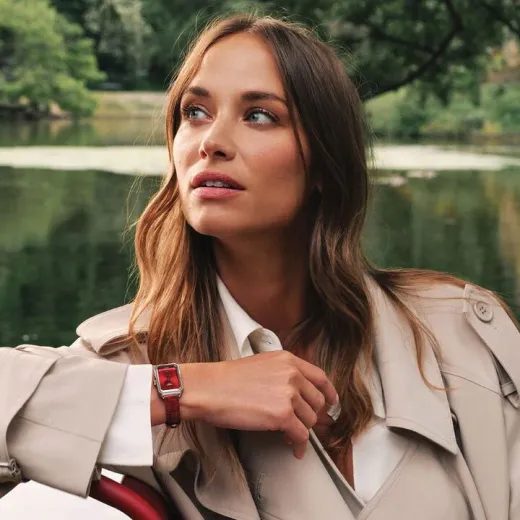 TISSOT SRV T160.110.16.423.00 - SRV - ZNAČKY