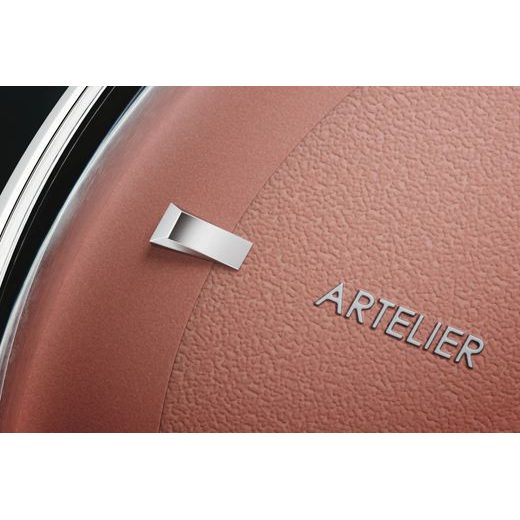 ORIS ARTELIER COMPLICATION 01 782 7811 4056-07 8 20 20 - ARTELIER - ZNAČKY