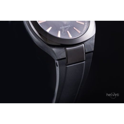 CASIO EDIFICE AUTOMATIC EFK-200XPB-1AER - EDIFICE - BRANDS