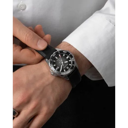 BULOVA MARINE STAR SERIES B 98B465 - MARINE STAR - BRANDS