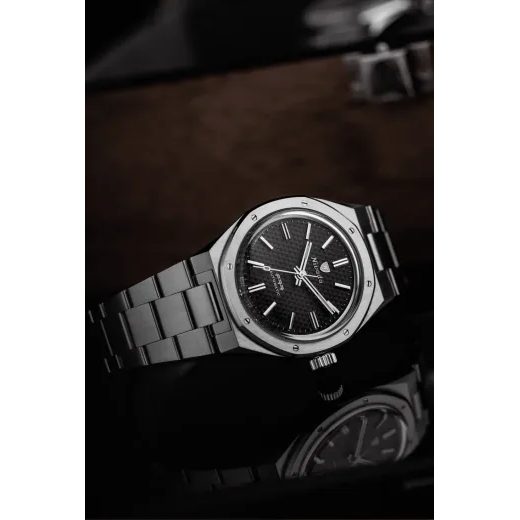 NIVADA GRENCHEN F77 BLACK 68000A77 - F77 - BRANDS