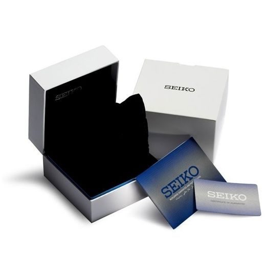 SEIKO QUARTZ SUR353P1 - QUARTZ - MĂRCI
