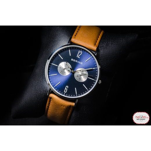 BERING CLASSIC 14240-507 - BAZAR - CLASSIC - ZNAČKY